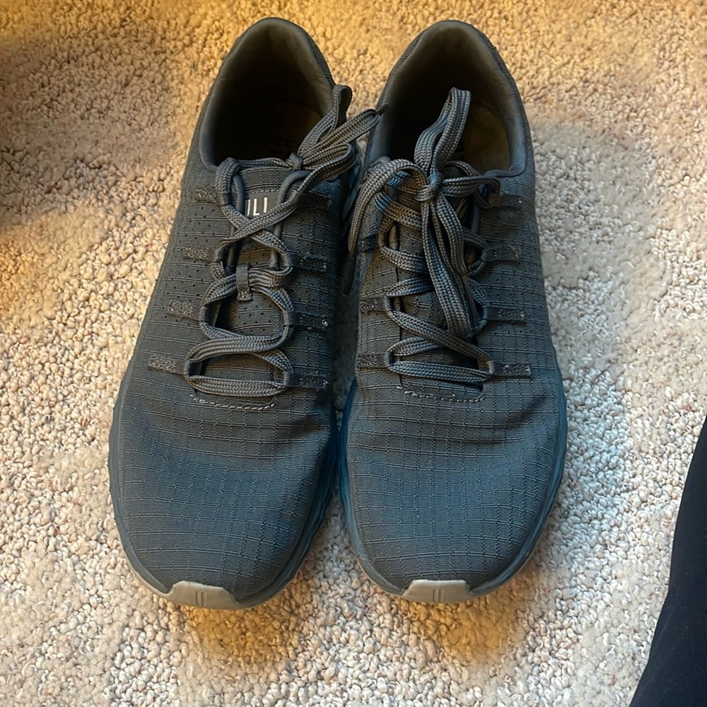 Nobull riptides teal color